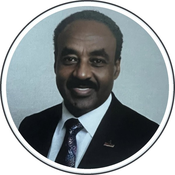Capt. Abiy Makonnen, Chief Executive Officer at Nyota Financial