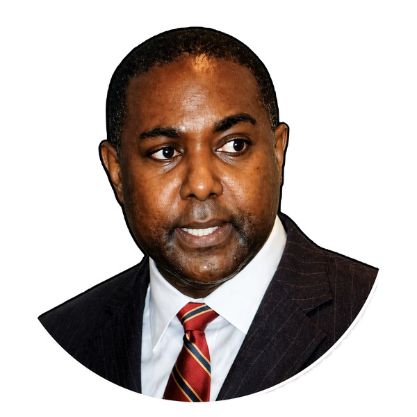 Gabriel J. Christian, Chief Legal Officer at Nyota Financial