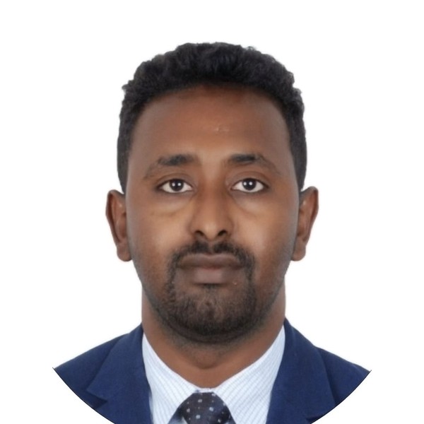Miretab Tesfaye, Technical Development Lead at Nyota Financial